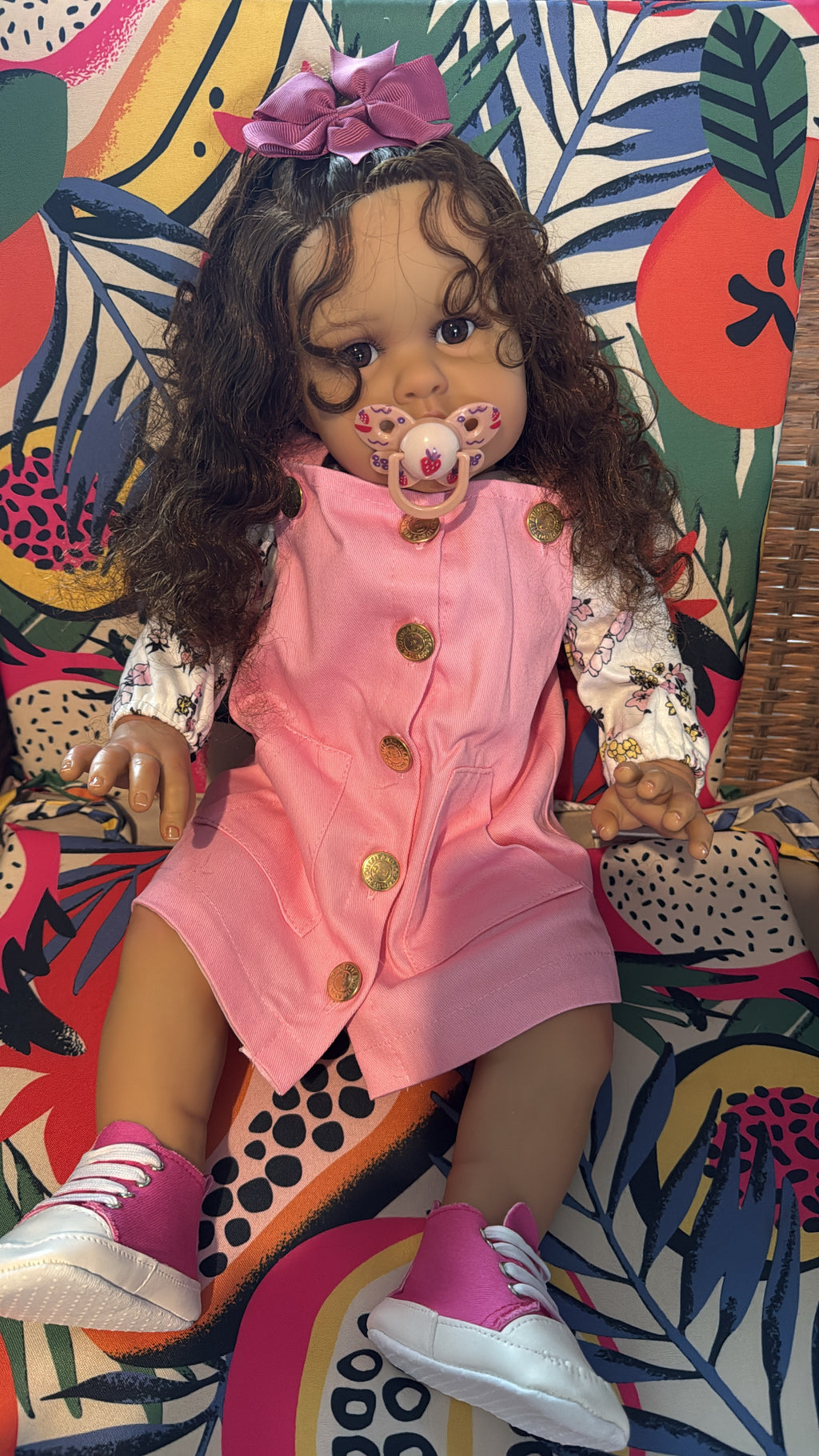 Pre Order Toddler Deposit Only