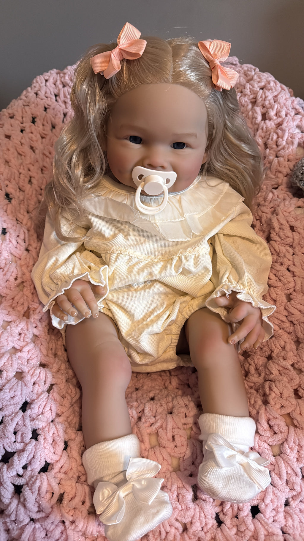 Pre Order Toddler Deposit Only