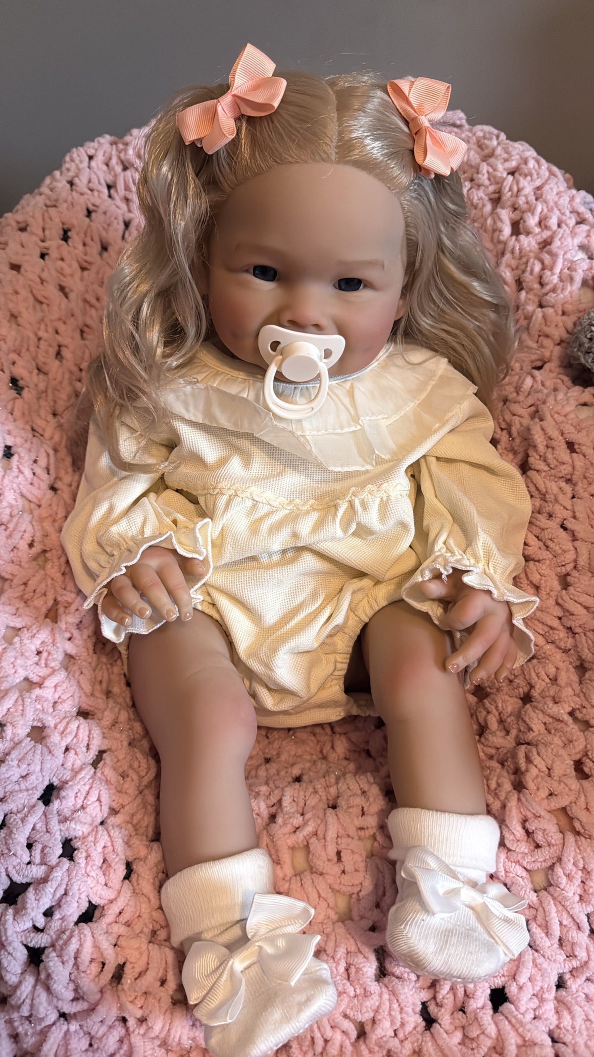 Pre Order Toddler Deposit Only