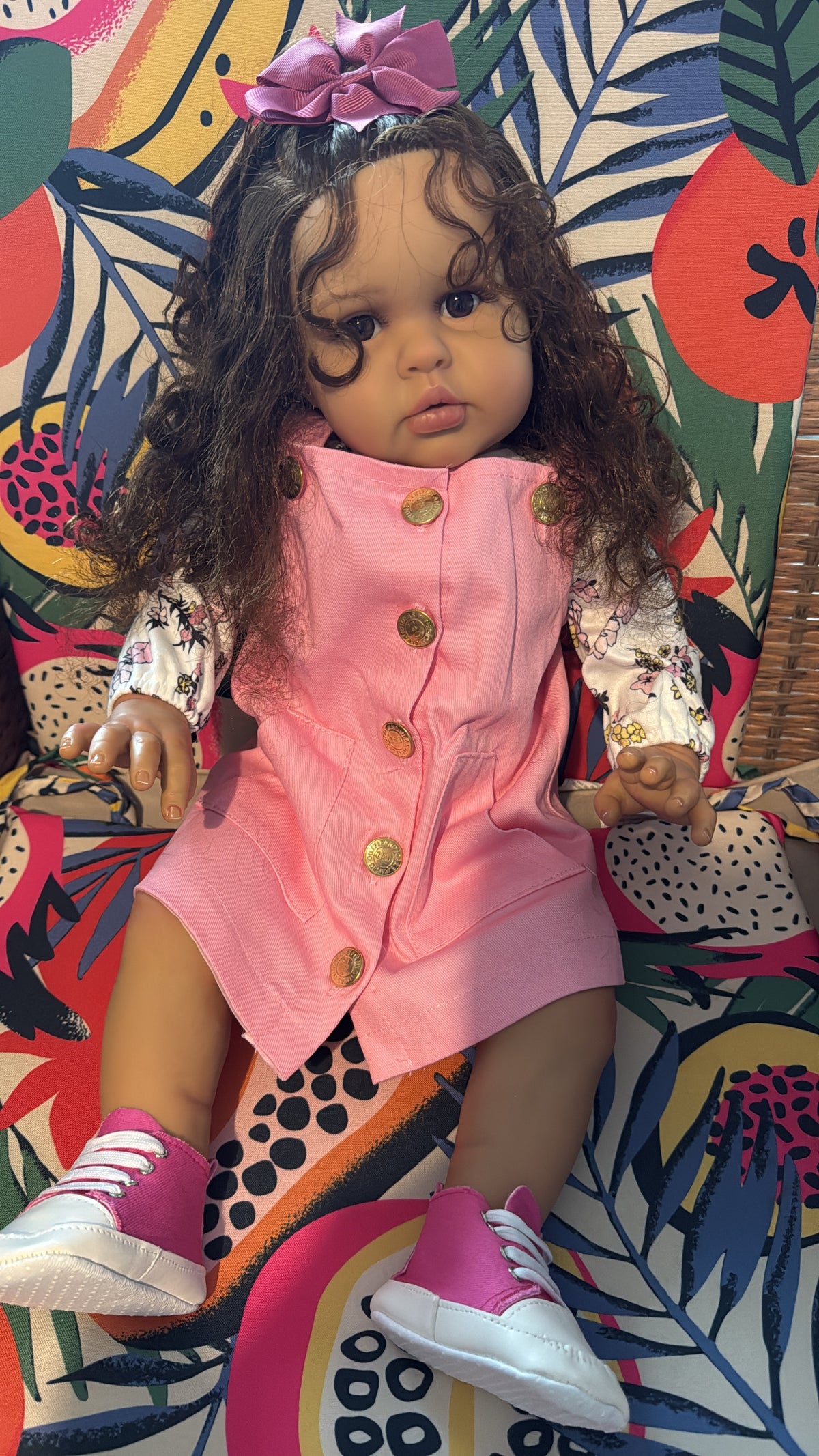 Pre Order Toddler Deposit Only
