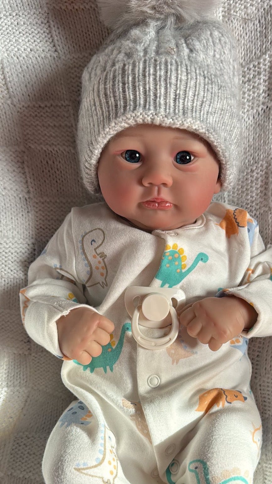 Reborn Baby Dolls