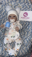 Reborn Baby Boy