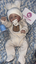Reborn Baby Boy