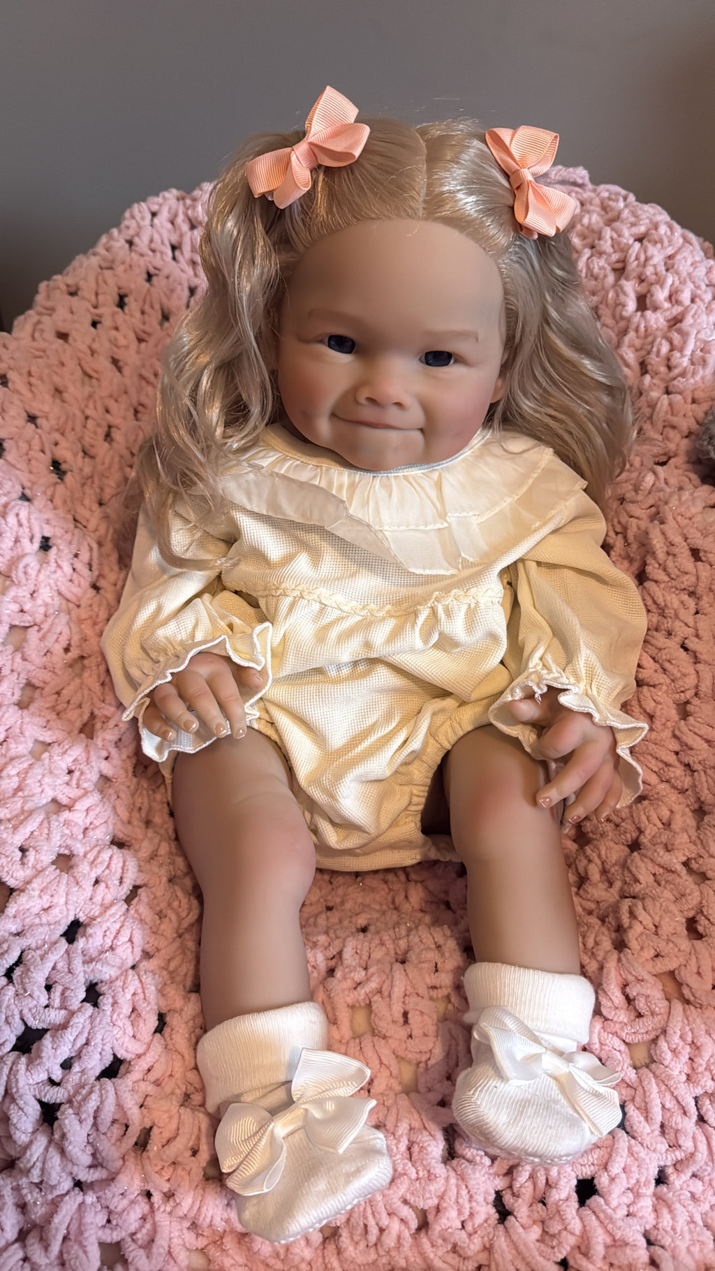 Pre Order Toddler Deposit Only