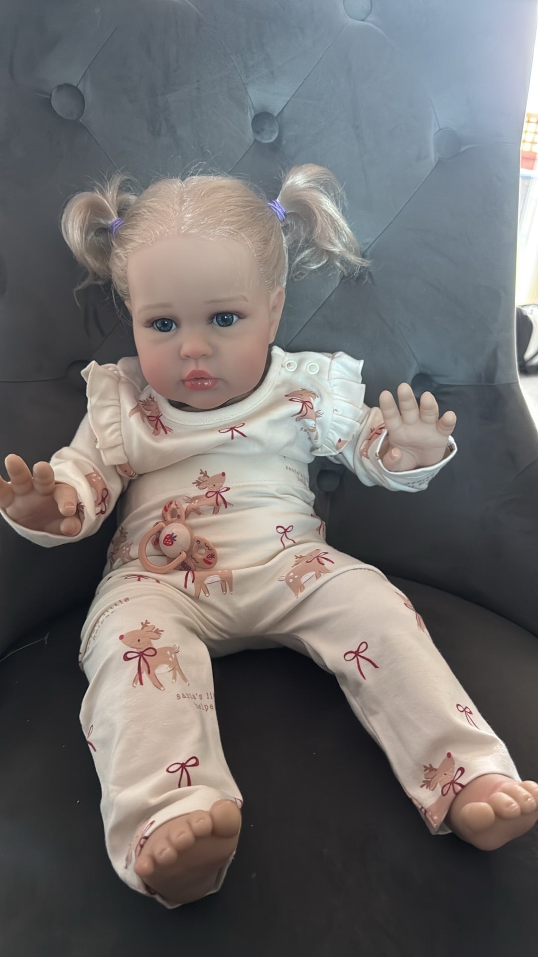 Pre Order Toddler Deposit Only