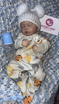 Reborn Baby Boy