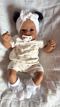 Reborn Baby Girl