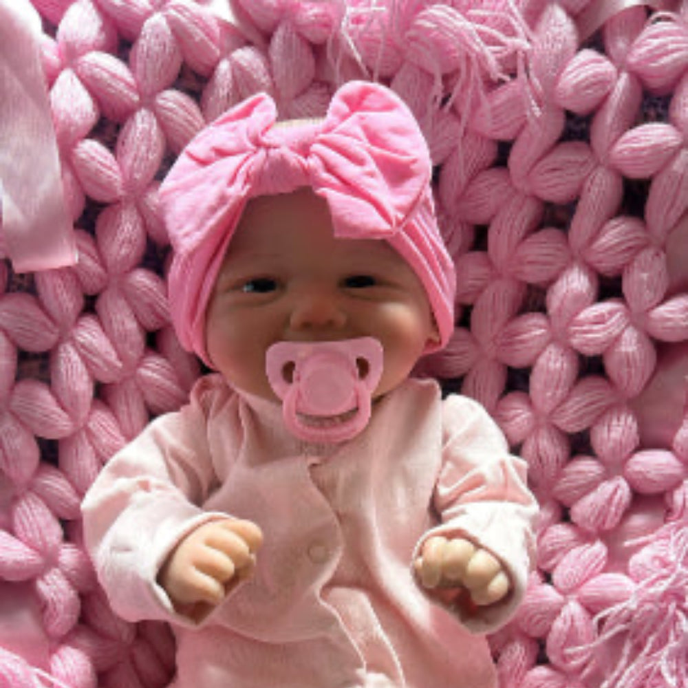 Reborn Baby Girl