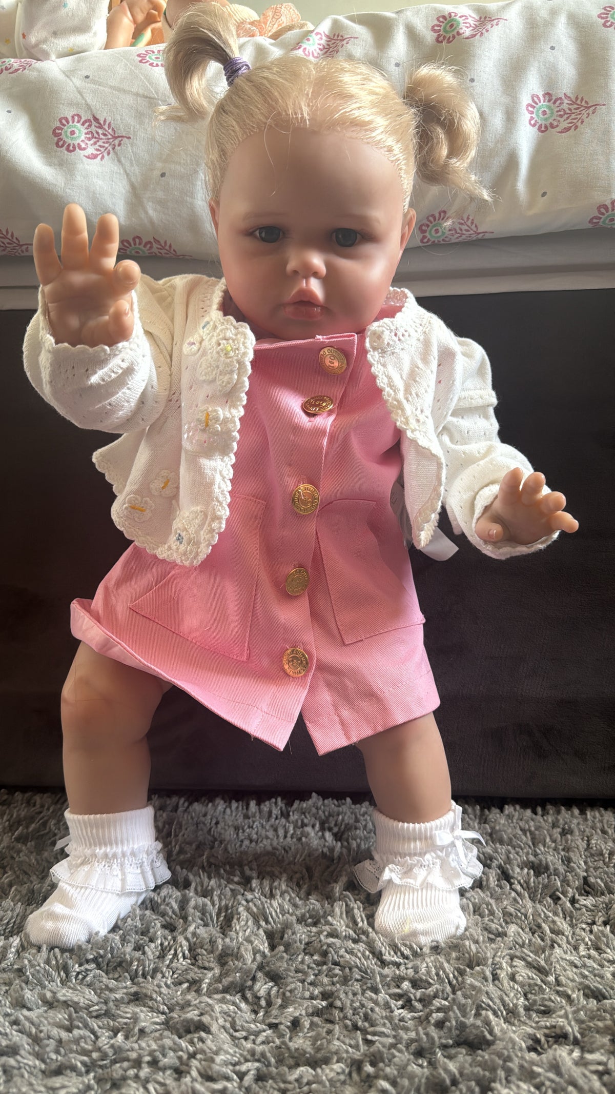 Pre Order Toddler Deposit Only