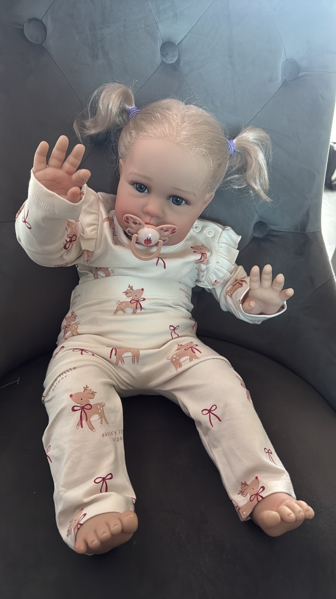 Pre Order Toddler Deposit Only