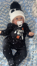 Reborn Baby Boy