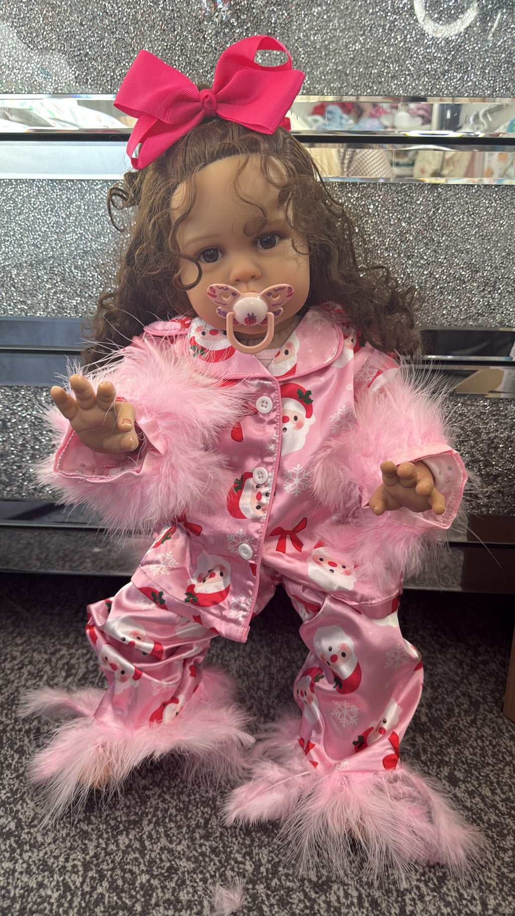 Pre Order Toddler Deposit Only