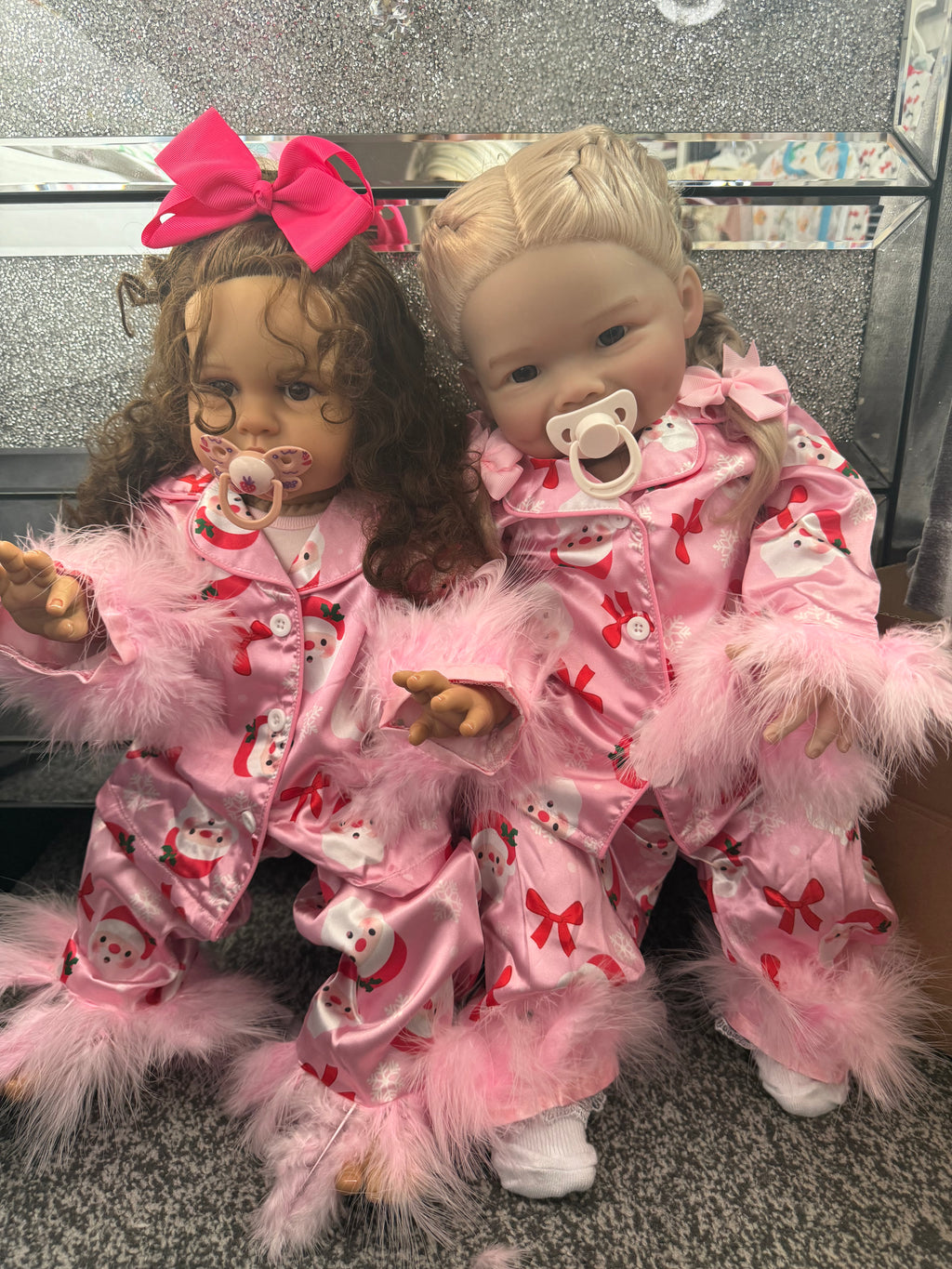 Pre Order Toddler Deposit Only