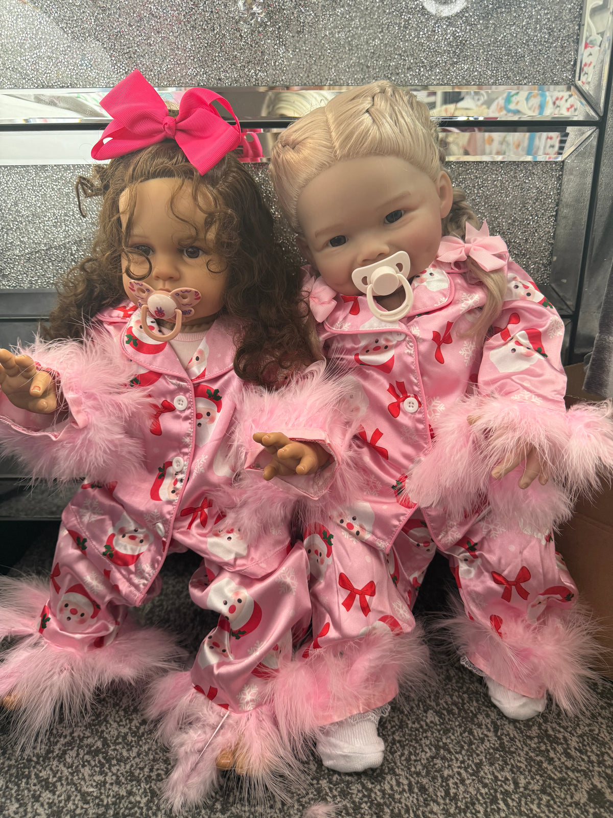 Pre Order Toddler Deposit Only