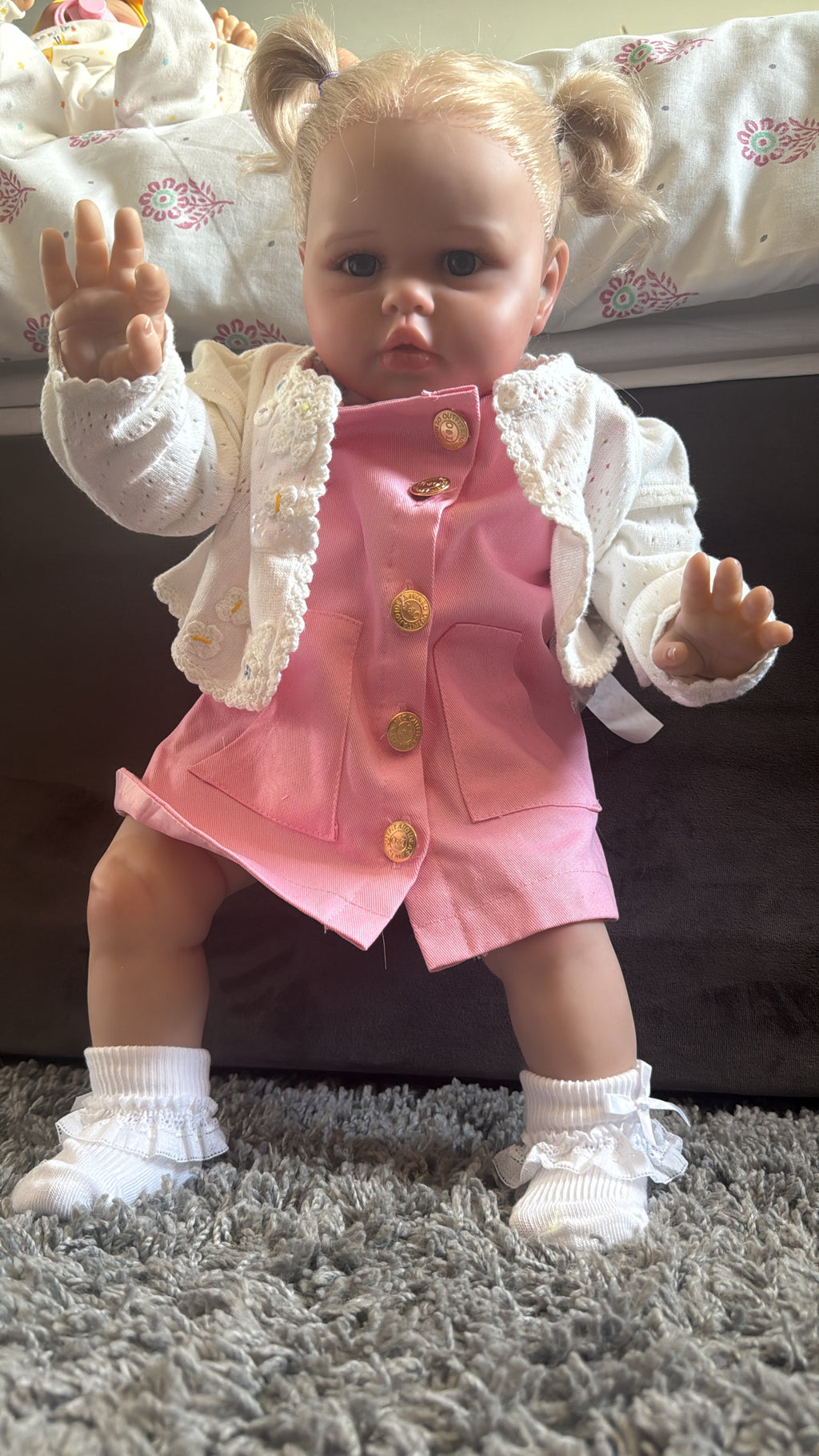 Pre Order Toddler Deposit Only