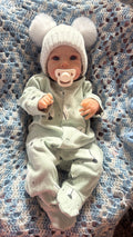 Reborn Baby Boy